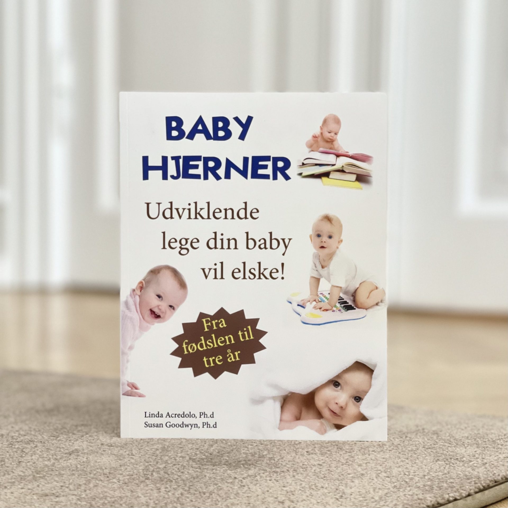 Baby Hjerner