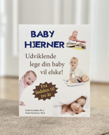 Baby Hjerner