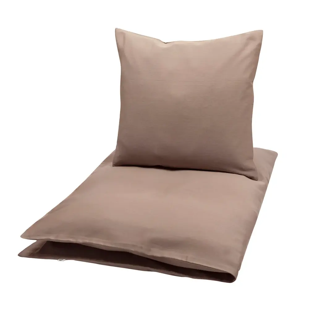 Baby Sengetøj  70x100 Cm Walnut