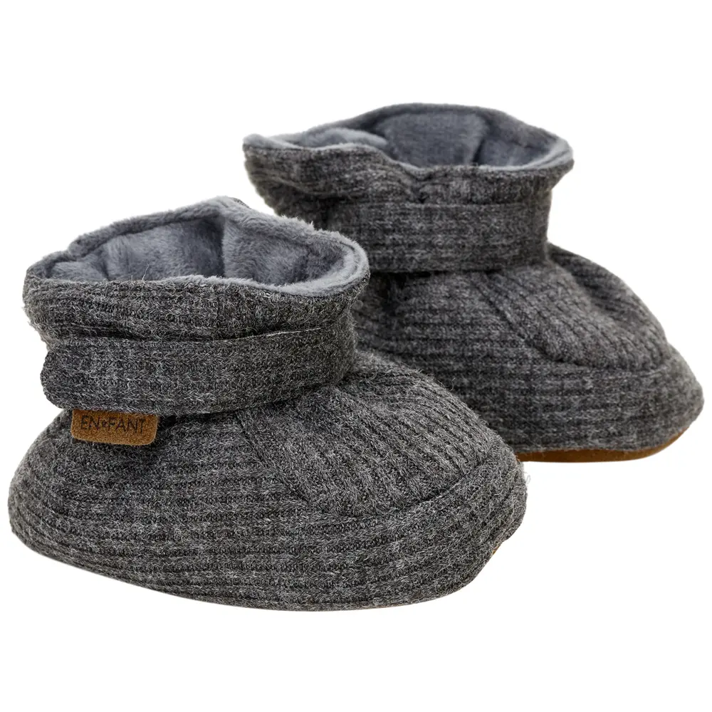 Baby Slippers 1223 25 26
