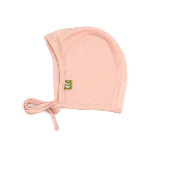 Baby Uldhjelm Sart Rosa