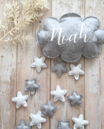Baby Uro Med Navn