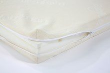 Babydan Airlux Madras 60x120 Cm
