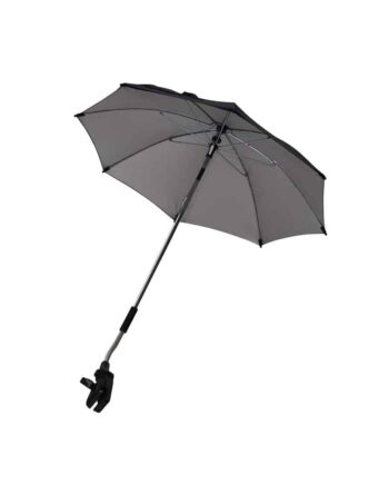 Babydan Parasol Universel Sort