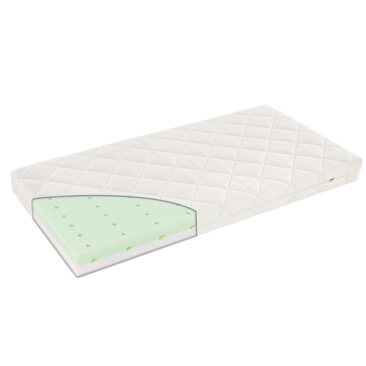 Babymadras Comfort   60x120
