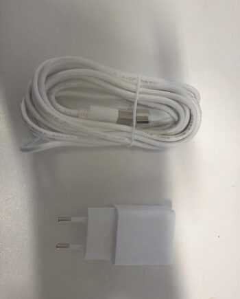 Babynohr Adapter Og Ledning Til Motor Babynohr Dk