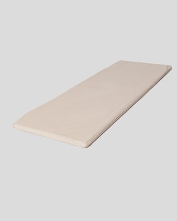 Babynohr  Afstivermadras Beige Babynohr Dk