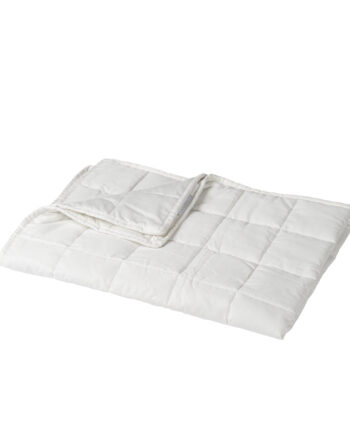 Babynohr Nordicwellness Baby Tyngdedyne 2kg  70   100 Cm Babynohr Dk