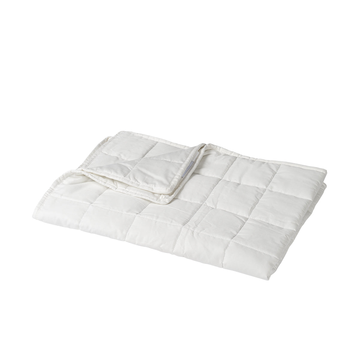 Babynohr Nordicwellness Baby Tyngdedyne 2kg  70   100 Cm Babynohr Dk