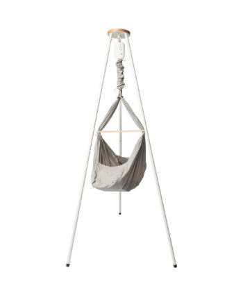 Babynohr  Slyngevugge 20 Med Motor Bundle Babynohr Dk
