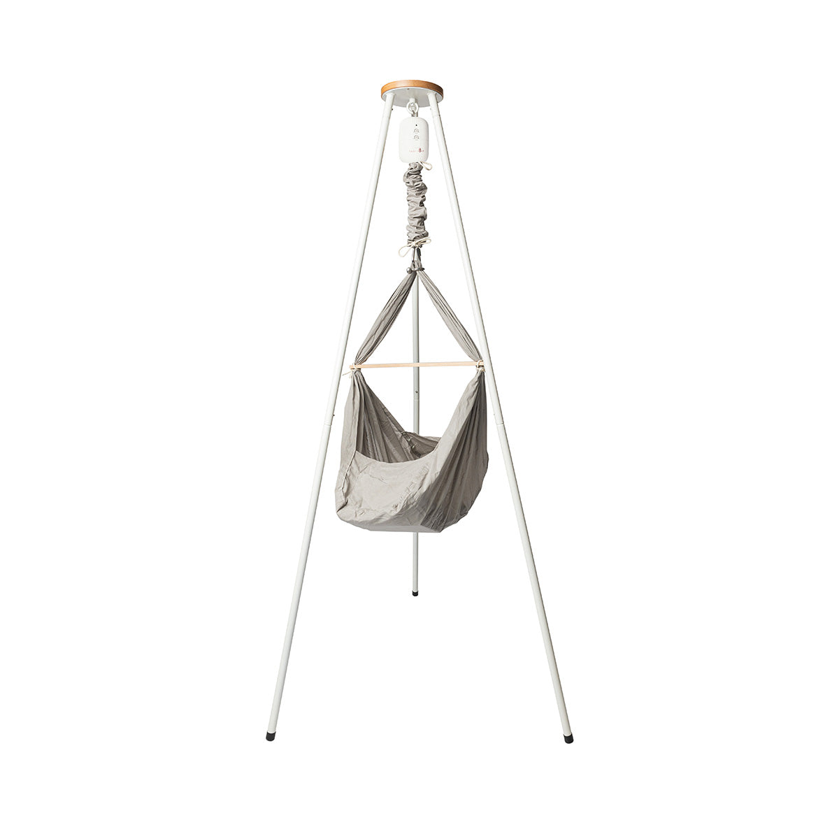 Babynohr  Slyngevugge 20 Med Motor Bundle Babynohr Dk