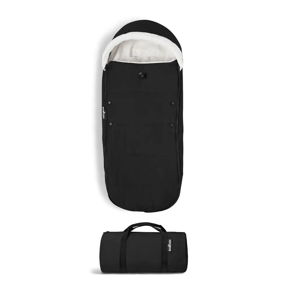 Babyzen Yoyo Kørepose Black