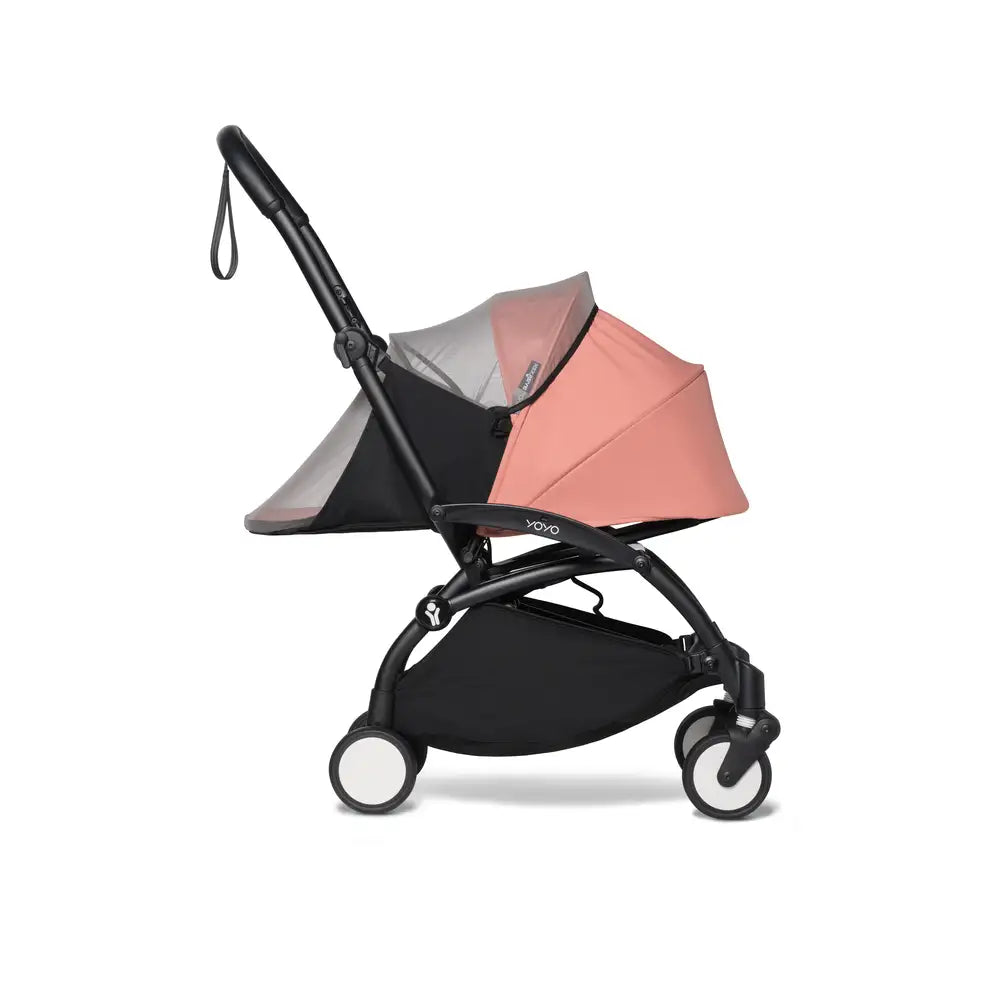 Babyzen Yoyo    Myggenet   Pakke Til Nyfødte