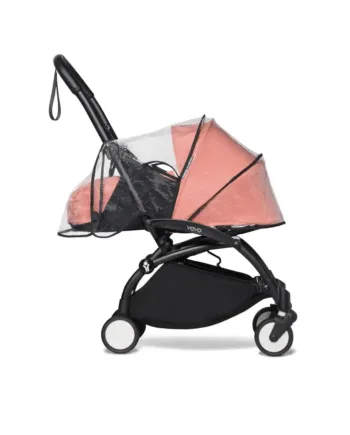 Babyzen Yoyo    Regnslag   Pakke Til Nyfødte