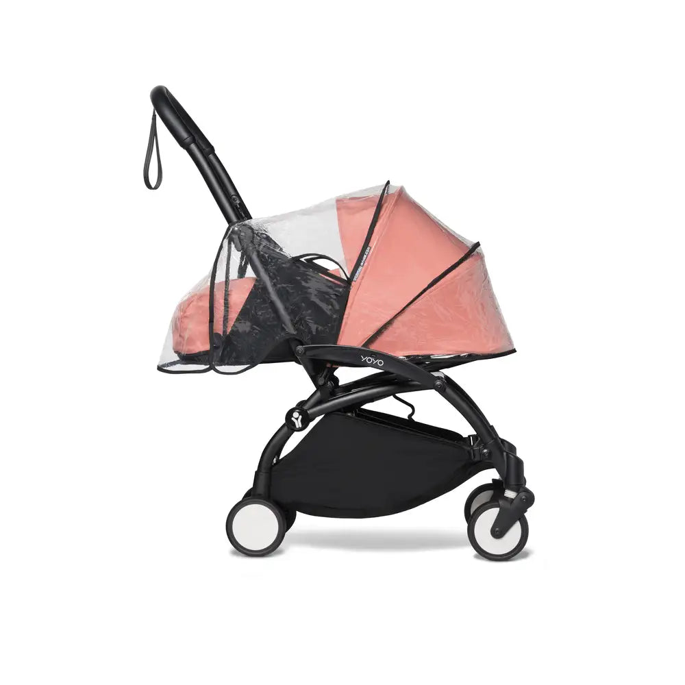 Babyzen Yoyo    Regnslag   Pakke Til Nyfødte