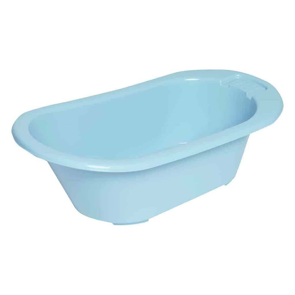 Badekar Celestical Blue