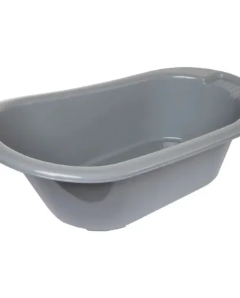 Badekar Griffin Grey