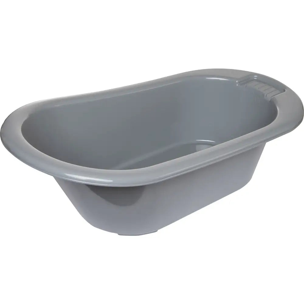 Badekar Griffin Grey
