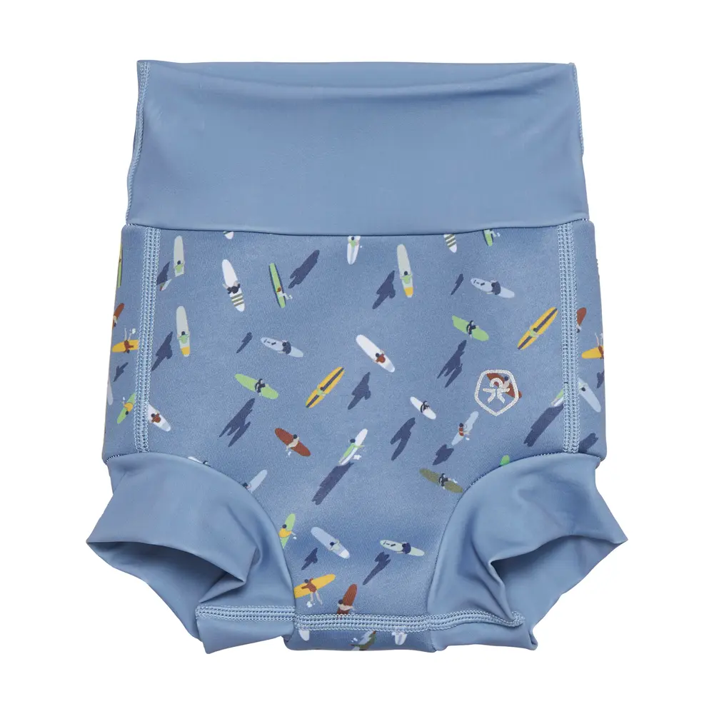Badeshorts Coronet Blue 86