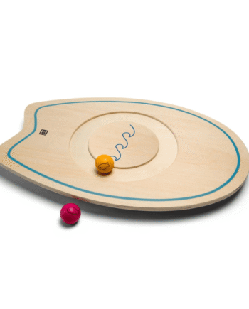 Balancebræt   Træ Bs Toys