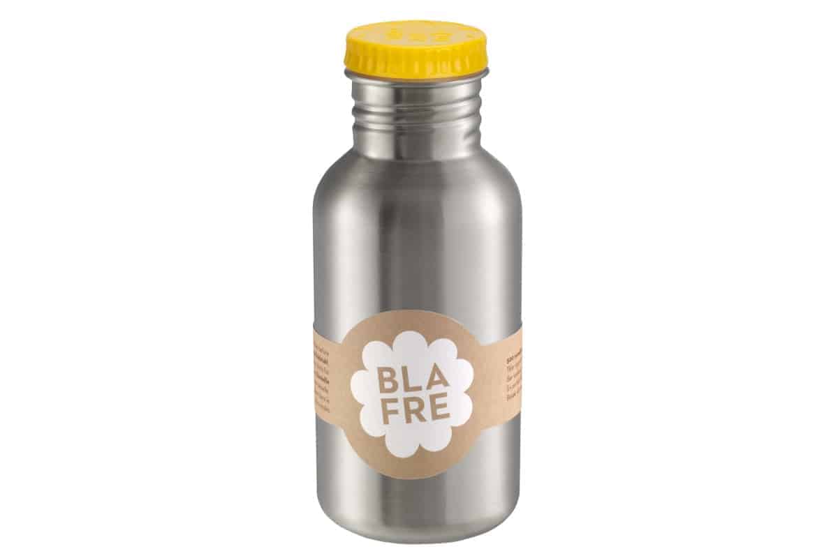Balfre Drikkeflaske Gul 500 Ml