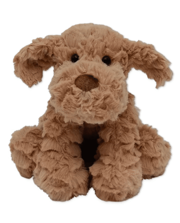 Bamse Hund Walther  16 Cm Magni