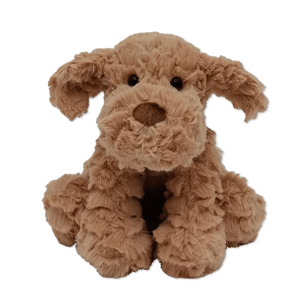 Bamse Hund Walther  16 Cm Magni