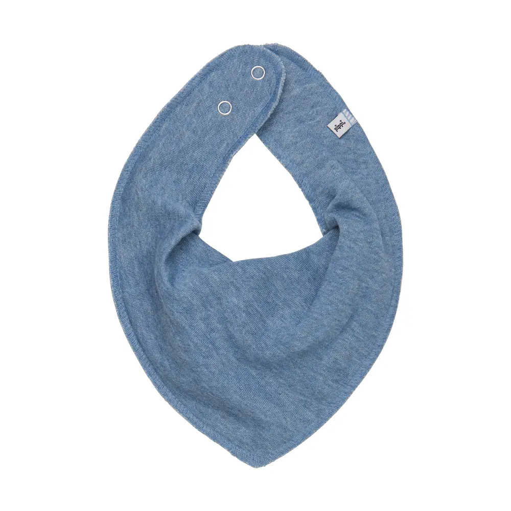 Bandana Bib Absorbent 742 Onesize