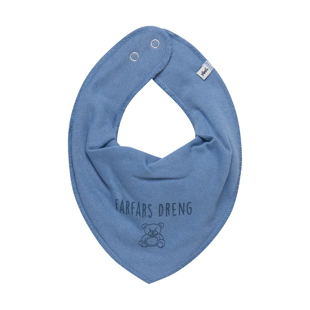Bandana Bib    Farmor Farfar  785 One Size