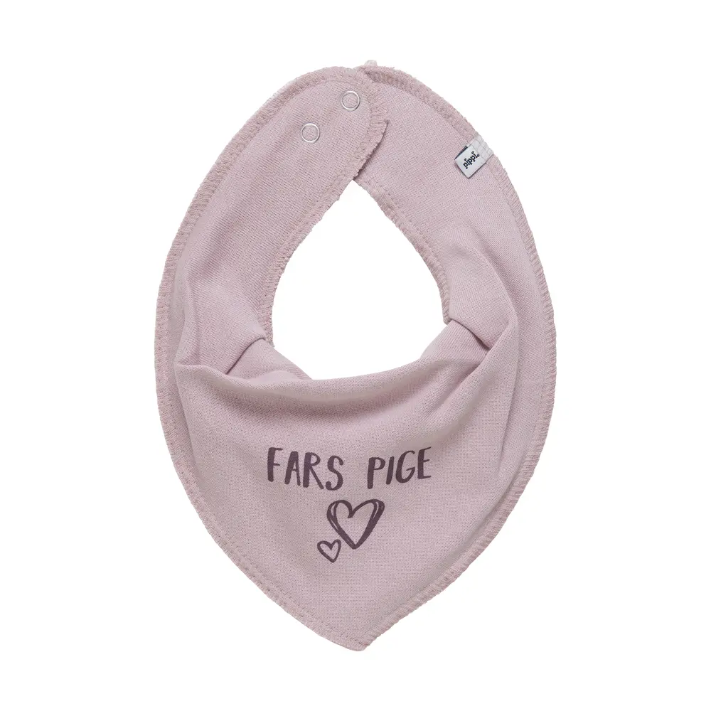 Bandana Bib    Fars  530 One Size