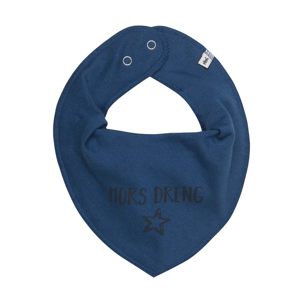Bandana Bib    Mors  746 One Size