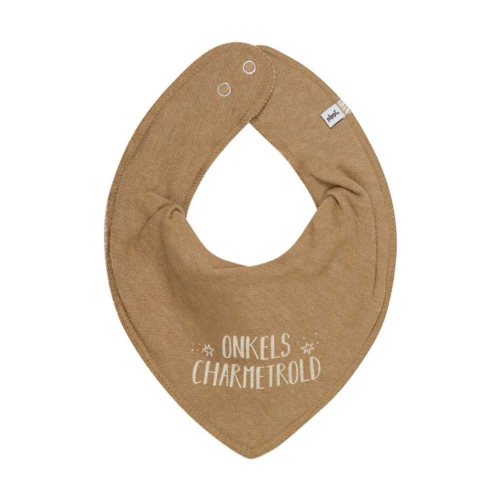 Bandana Bib    Onkel Faster 217 Onesize