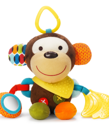 Bandana Buddies Abe Skip Hop
