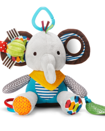 Bandana Buddies Elefant Skip Hop