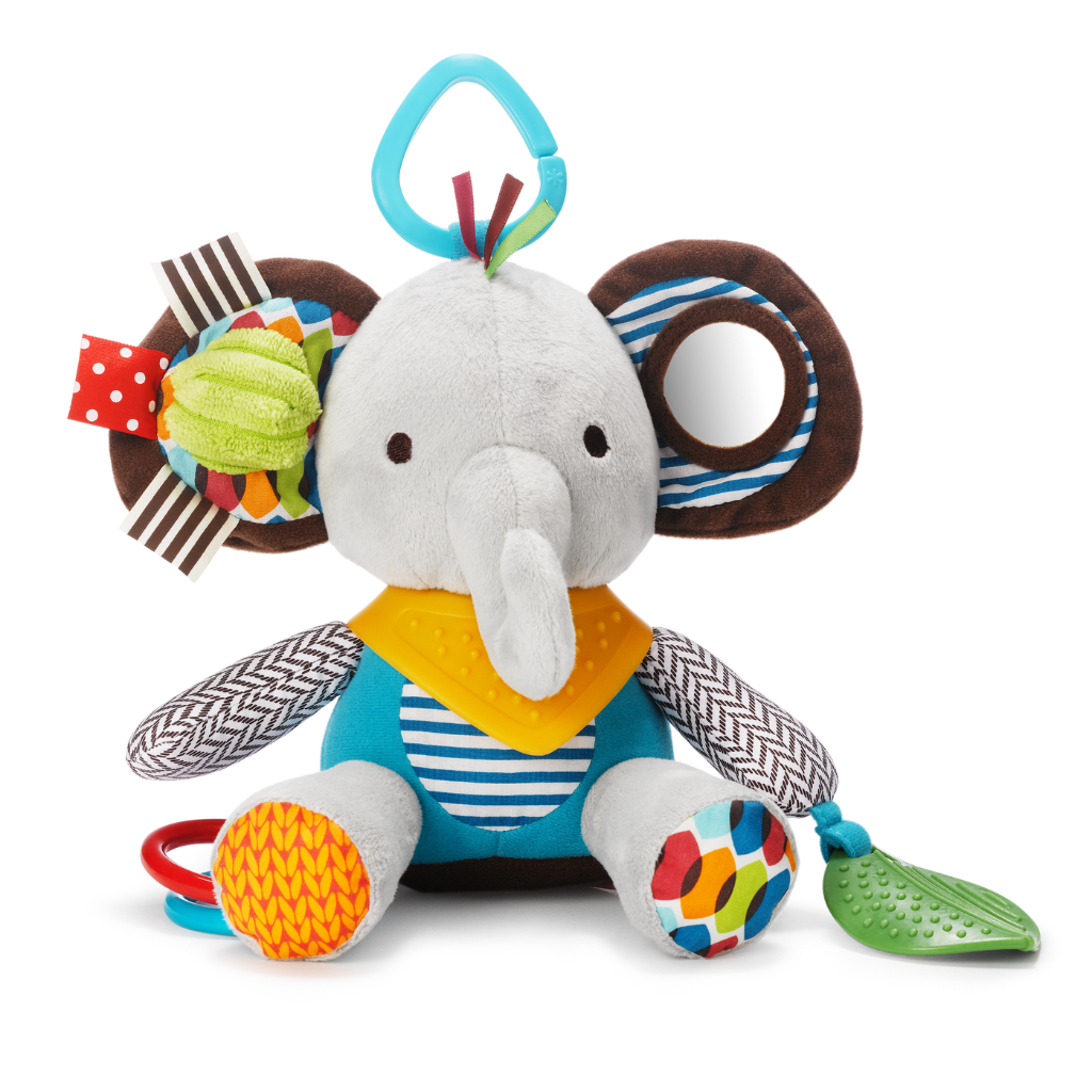 Bandana Buddies Elefant Skip Hop