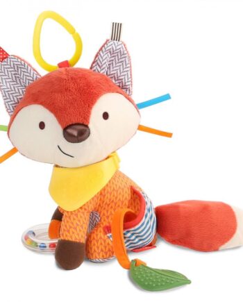 Bandana Buddies Ræv Skip Hop
