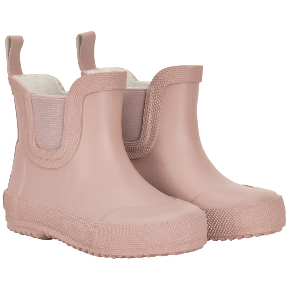 Basic Kort Gummistøvle 524 20