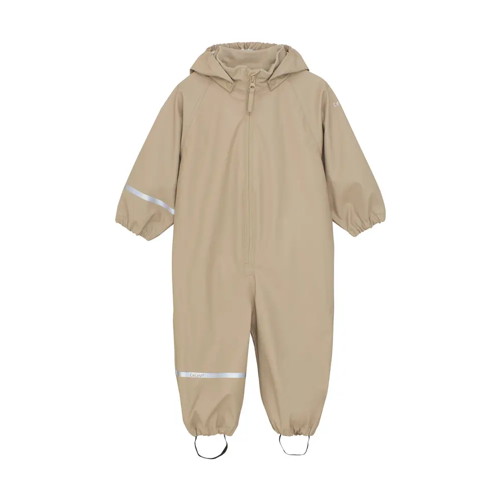 Basic Regndragt -pu 2106 100