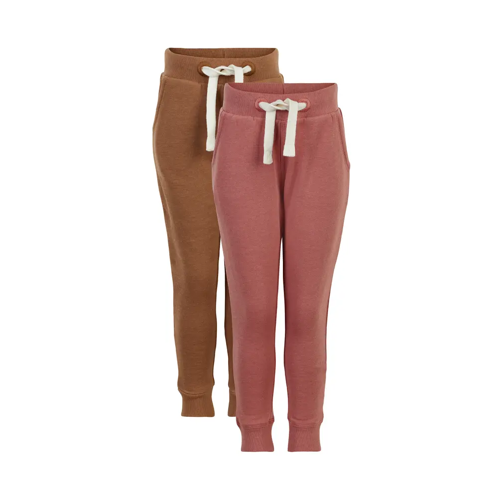 Basic Sweat Bukser   -pak 411 110