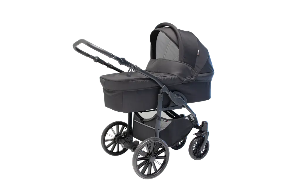 Nordic Lite Black