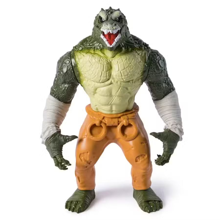 Batman Figur 30 Cm Krokodille
