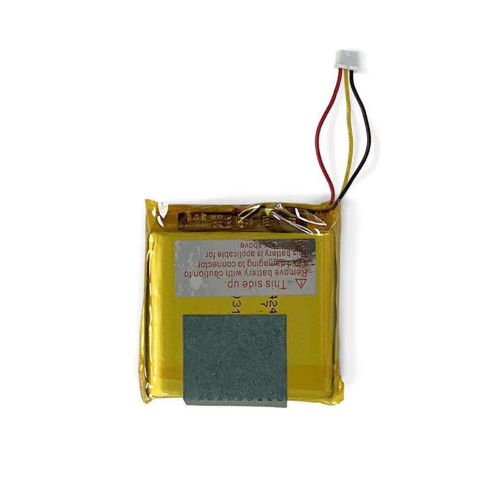 Batteri  Bc-8000dv 2000mah    Ledninger