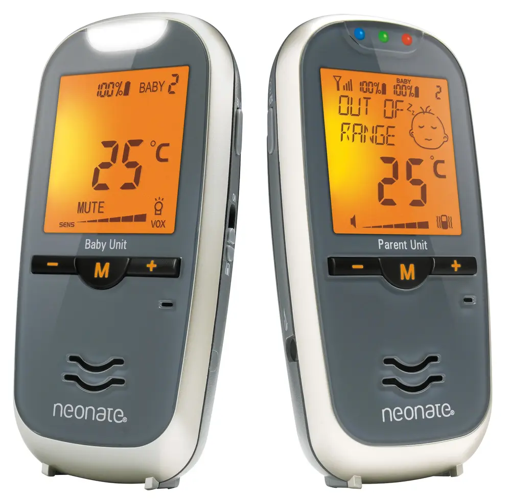 Bc-6900d Babyalarm