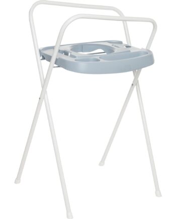 Bebé-jou Badekarstativ Click  Metal 98 Cm Celestial Blue
