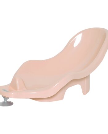 Bebé-jou Badestøtte Pale Pink
