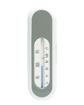 Bebé-jou Badetermometer Breeze Green