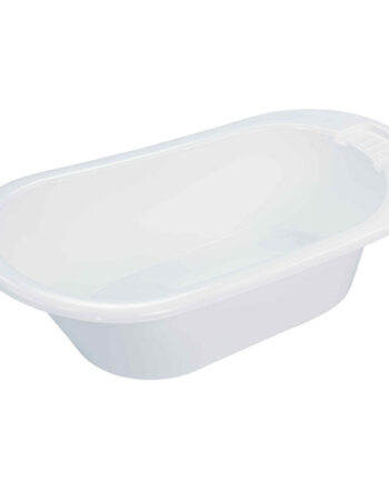 Bebé-jou Basic Badekar White Uni
