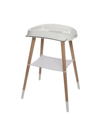 Bebé-jou Sense Badekar White Uni