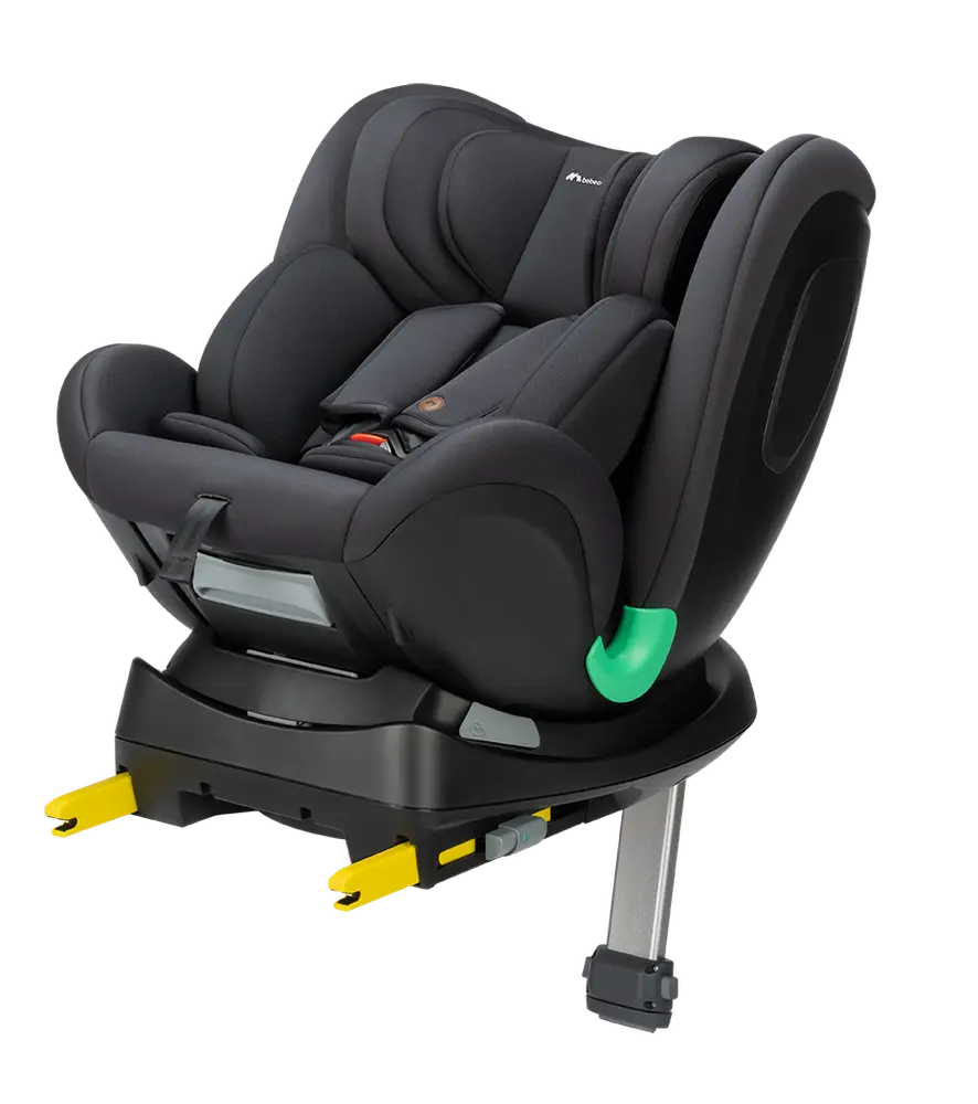 Atlas 360  -size Mineral Black