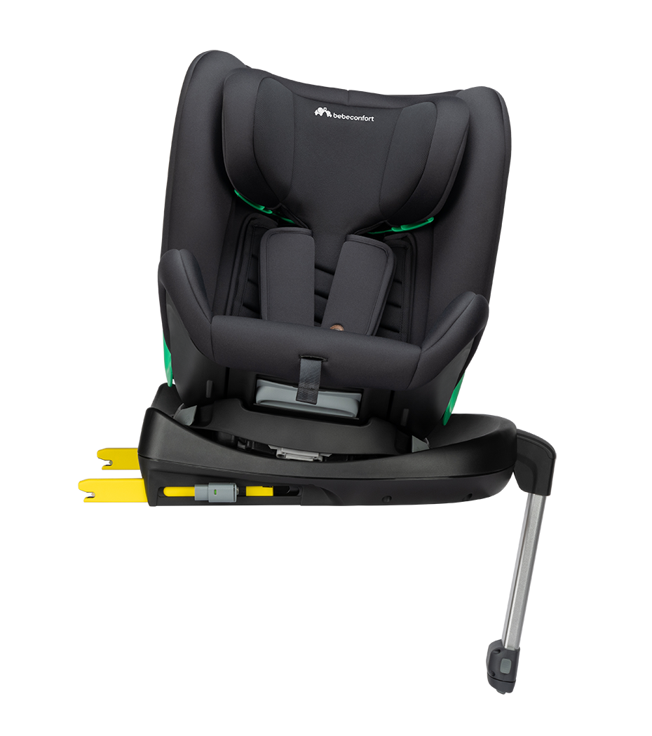 Bebeconfort Atlas 360  -size Mineral Black